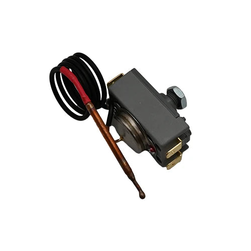 Termostato sicurezza per scaldabagno aton erp lt 10/15 lung. 5 cm