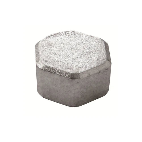Calotta zincata 1 -conf