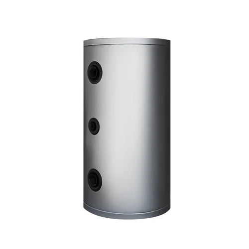 Accumulatore inerziale aton 60 lt a parete