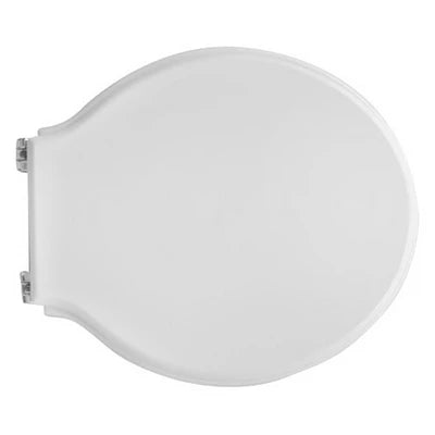 Sedile wc per pozzi ginori vaso monte bianco forma 2 bianco cerniere c espansione
