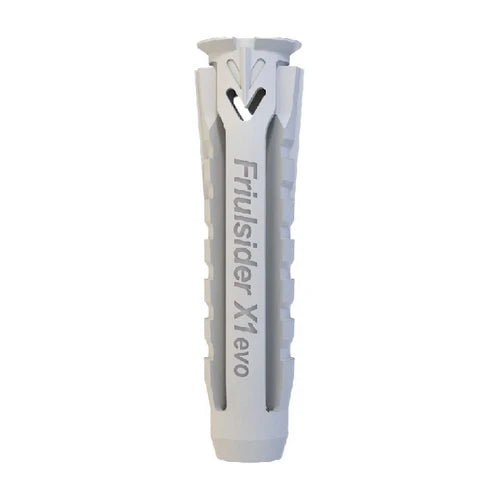 Solo tassello universale in nylon x1 evo 12x60 pz 25