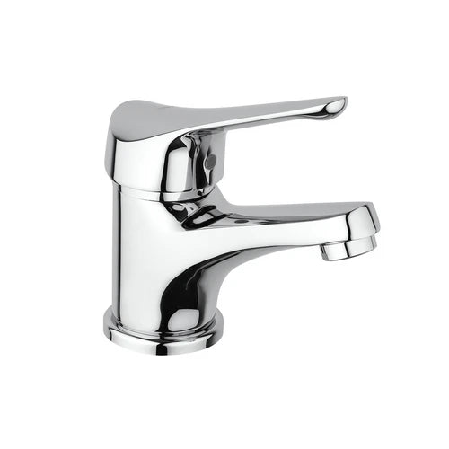 Miscelatore monocomando lavabo linea m2 cromo