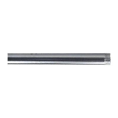 Sonda metallica filettata per valvole monotubo far l. 45 cm x diam. 10