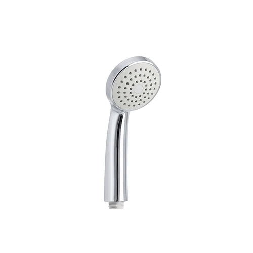 Doccetta monogetto taormina cromo diam. 81 mm