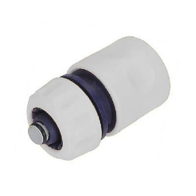 Basic-Schlauchanschluss für Rohre 1/2 mit Wasserblock 1/2