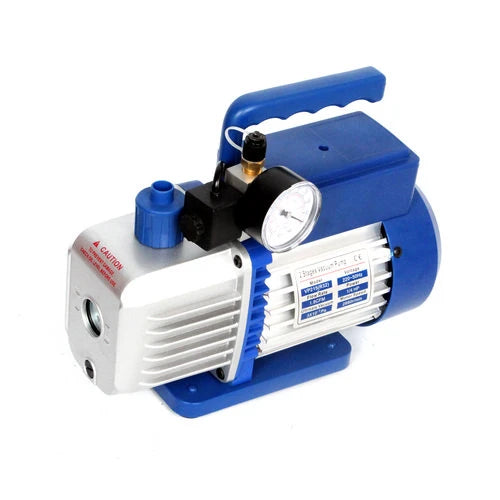 Pompa per il vuoto per r32 128 l/min