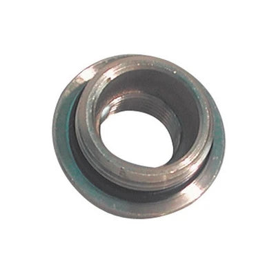Riduzione m/f con o-ring per collettori diam. 1 x 3/8