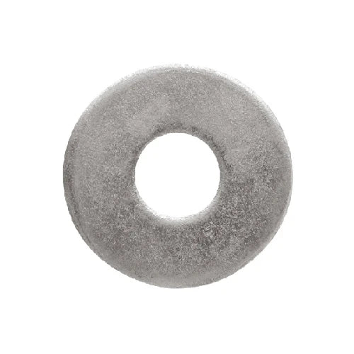 Rondella piana larga rgl din 9021 m8 diam. est. 24 pz 500
