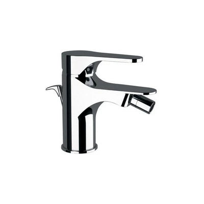 Monocomando bidet linea surf cromo