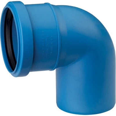 Curva tri-plus 87 valsir diam.110 87