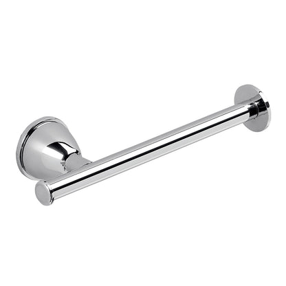 Set 5 pezzi in Acciaio Inox di Gedy serie Genziana - Cromato by CeramicStore | Lo specialista del tuo bagno