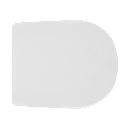 Sedile wc termoindurente duravit starck 2 forma 7 bianco