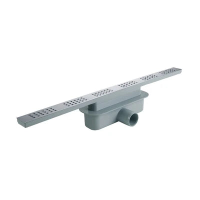 Canalina in abs miniflow squares c l. 700 squares c