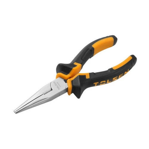 Pinza becco lungo easy 200 mm