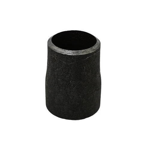 Riduzione concentrica ss acciaio carbonio a saldare 2 x1 1/4 60 3x42 4 dn50x32