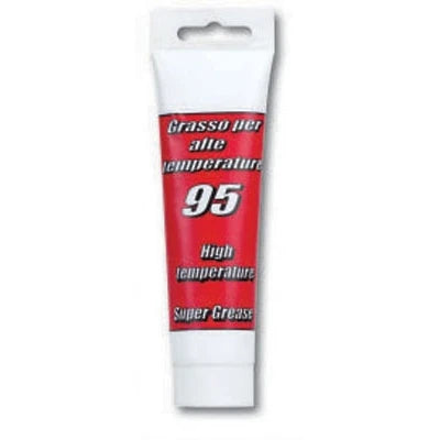 Grasso tubetto viky per alte temperature 75 ml