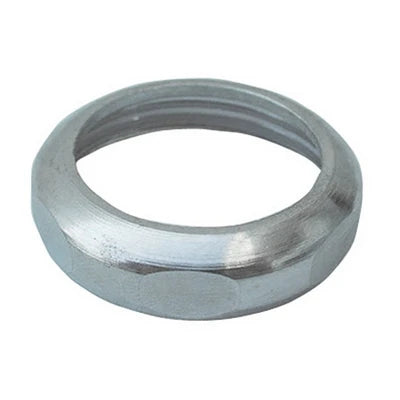 Dado per codolo canotto in ottone diam. 30 x 1 1/4