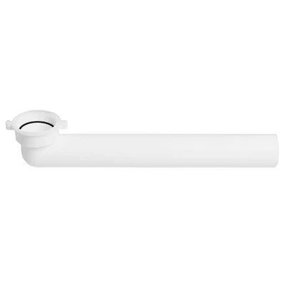 Prolunga jolly curva diam 40 x 280 - 1 1/2 diam. 40x280 mm