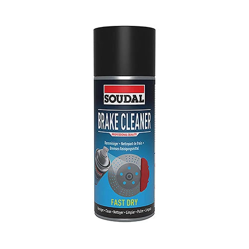 Detergente per freni 400 ml