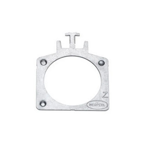 Chiave di servizio pl-rc p/ 24 5x9 mm z