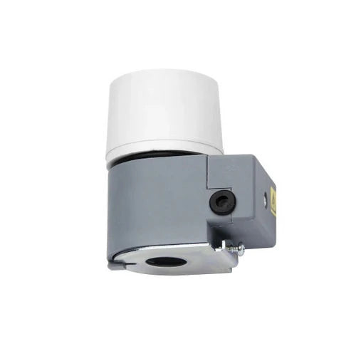 Servocomando elettrotermico on-off 230v ac