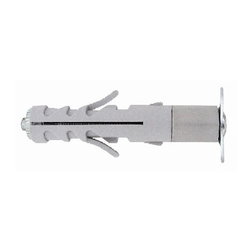 Tassello prolungato con vite tgs tass 12x57 gancio m5