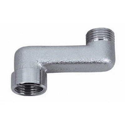 Raccordo eccentrico per termoarredo 3/8 x3/8 mm. 60