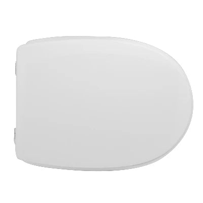 Sedile wc per azzurra vaso ottocento forma 6 bianco
