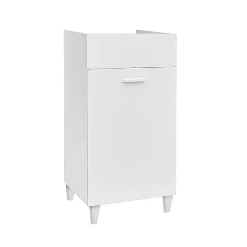 Mobile per lavatoio 43 x 47 5 cm 43 x 47 5
