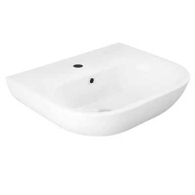 Lavabo tonique monoforo l. 55 cm