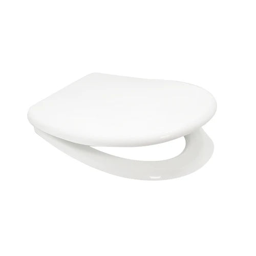 Sedile wc universale itaca bianco