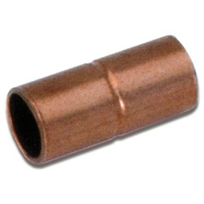 Manicotto rame sp. 1 3/8 mm