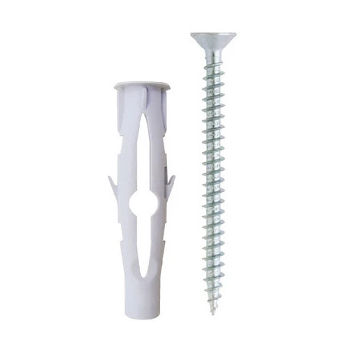Tassello e vite tps fx tass 10x60 vite 6x80