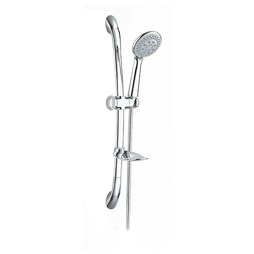 Saliscendi completo modello 15100 cromo