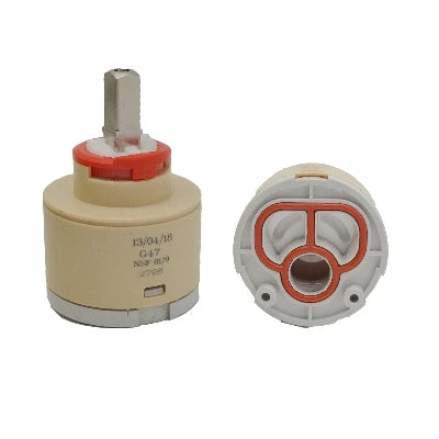Cartuccia mod. g 47 d.42 diam. 42 mm