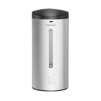 Dispenser automatico elettronico di sapone igienizzante seattle mm 100x110x220 700 ml