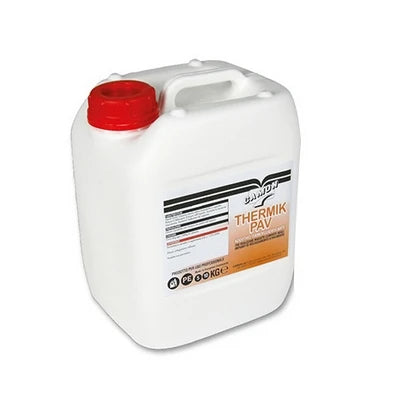 Additivo p/massetti impianti riscaldamento pavimenti thermik pav 5 kg
