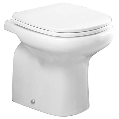 Vaso orient/ninfea scarico a pavimento