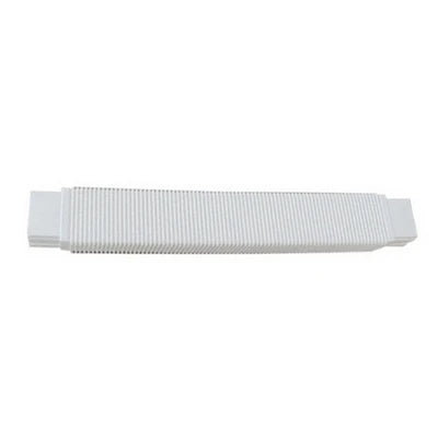Giunto flessibile per impianti di climatizzazione mm. 80 l. cm. 60