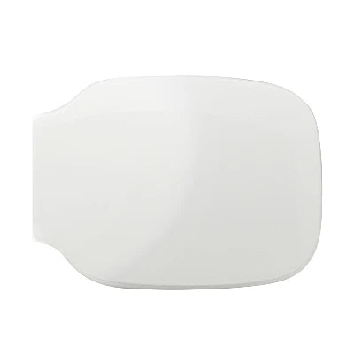 Sedile wc per flaminia vaso sprint forma 10 bianco