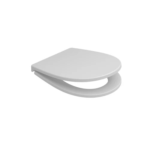 Sedile wc dolomite demy soft close bianco soft close