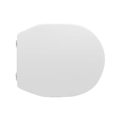 Sedile wc p/ideal standard vaso connect forma 6 bianco