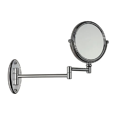 Specchio ingranditore a doppia faccia diam. 15 cm
