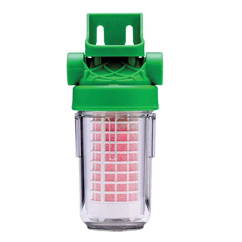 Filtro ecosoft scalex per scaldabagno -