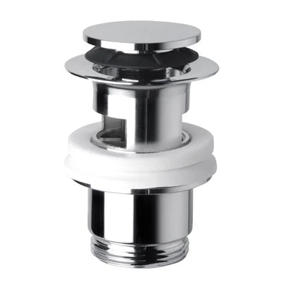 Piletta click-clack tea mini - clicker senza troppo pieno