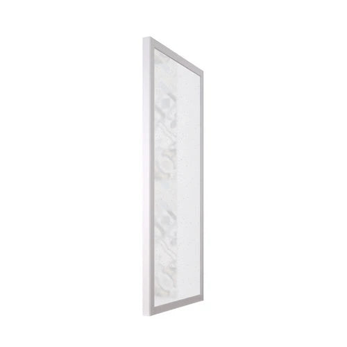 Parete fissa doccia sygma acrilico cm 72-75