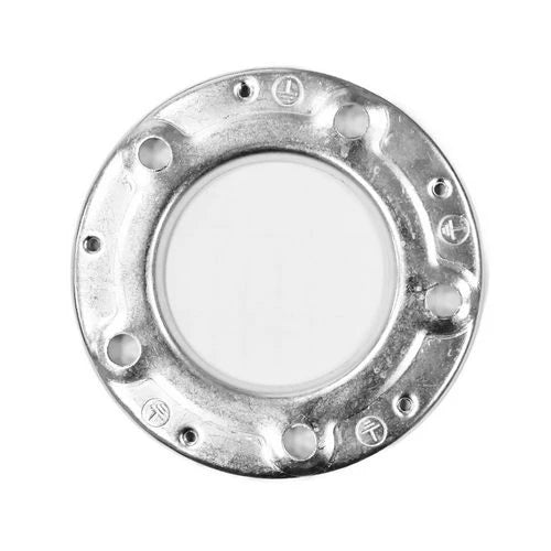 Flangia per scaldabagno elum lt 10/15 sopralavello/sottolavello -