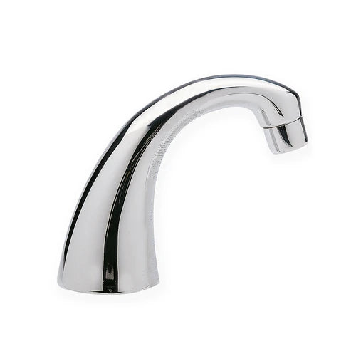 Bocca lavabo fusa cromo