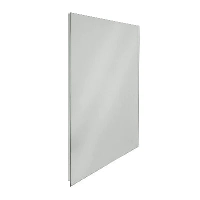 Specchio filo lucido mod. unika cm 120 x h.74