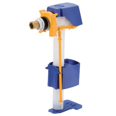 Rubinetto galleggiante modello azor 3/8